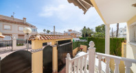 Sale - Townhouse - Guardamar del Segura - Urb. Pórtico Mediterráneo