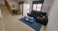Sale - Townhouse - San Miguel de Salinas
