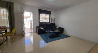 Sale - Townhouse - San Miguel de Salinas