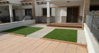 Sale - Townhouse - San Miguel de Salinas