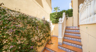Segunda mano - Adosado - Guardamar del Segura - Urb. Pórtico Mediterráneo