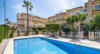 Segunda mano - Adosado - Guardamar del Segura - Urb. Pórtico Mediterráneo