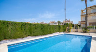 Segunda mano - Adosado - Guardamar del Segura - Urb. Pórtico Mediterráneo