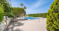 Segunda mano - Adosado - Guardamar del Segura - Urb. Pórtico Mediterráneo