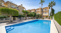 Segunda mano - Adosado - Guardamar del Segura - Urb. Pórtico Mediterráneo