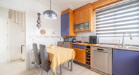 Segunda mano - Adosado - Guardamar del Segura - Urb. Pórtico Mediterráneo