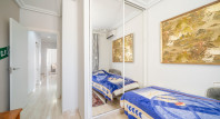 Segunda mano - Adosado - Guardamar del Segura - Urb. Pórtico Mediterráneo