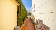 Segunda mano - Adosado - Guardamar del Segura - Urb. Pórtico Mediterráneo