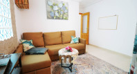 Segunda mano - Apartamento / piso - Guardamar del Segura - Centro