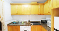 Segunda mano - Apartamento / piso - Guardamar del Segura - Centro