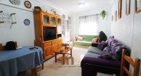 Segunda mano - Apartamento / piso - Guardamar del Segura - Centro