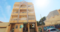 Segunda mano - Apartamento / piso - Guardamar del Segura - Centro