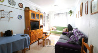 Segunda mano - Apartamento / piso - Guardamar del Segura - Centro
