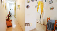 Segunda mano - Apartamento / piso - Guardamar del Segura - Centro