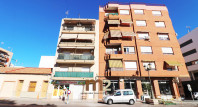 Segunda mano - Apartamento / piso - Guardamar del Segura - Centro