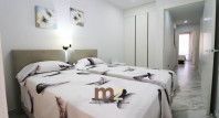 Segunda mano - Apartamento / piso - Guardamar del Segura - Centro