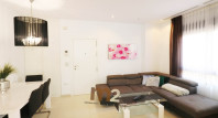 Segunda mano - Apartamento / piso - Guardamar del Segura - Guardamar Hills