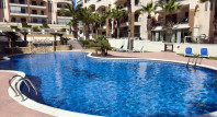 Segunda mano - Apartamento / piso - Guardamar del Segura - Guardamar Hills