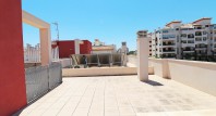 Segunda mano - Apartamento / piso - Guardamar del Segura - Guardamar Hills