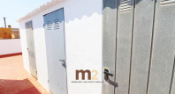 Segunda mano - Apartamento / piso - Guardamar del Segura - Guardamar Playa