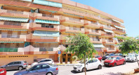 Segunda mano - Apartamento / piso - Guardamar del Segura - Guardamar Playa