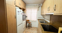 Segunda mano - Apartamento / piso - Guardamar del Segura - Guardamar Playa