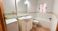 Segunda mano - Apartamento / piso - Guardamar del Segura - Guardamar Playa
