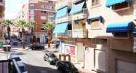 Segunda mano - Apartamento / piso - Guardamar del Segura - Guardamar Playa