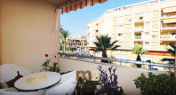 Segunda mano - Apartamento / piso - Guardamar del Segura - Guardamar Playa