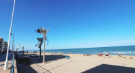 Segunda mano - Apartamento / piso - Guardamar del Segura - Guardamar Playa