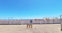 Segunda mano - Apartamento / piso - Guardamar del Segura - Mercadona