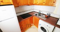 Segunda mano - Apartamento / piso - Guardamar del Segura - Mercadona