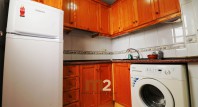 Segunda mano - Apartamento / piso - Guardamar del Segura - Mercadona