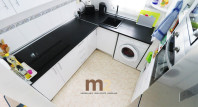 Segunda mano - Apartamento / piso - Guardamar del Segura - Mercadona