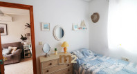 Segunda mano - Apartamento / piso - Guardamar del Segura - Mercadona