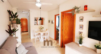 Segunda mano - Apartamento / piso - Guardamar del Segura - Mercadona
