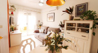 Segunda mano - Apartamento / piso - Guardamar del Segura - Mercadona