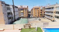 Segunda mano - Apartamento / piso - Guardamar del Segura - Mercadona