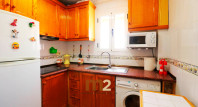 Segunda mano - Apartamento / piso - Guardamar del Segura - Mercadona