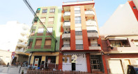 Segunda mano - Apartamento / piso - Guardamar del Segura - Mercadona