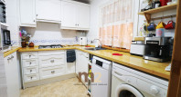 Segunda mano - Apartamento / piso - Guardamar del Segura - Mercadona