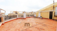 Segunda mano - Apartamento / piso - Guardamar del Segura - Mercadona