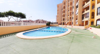 Segunda mano - Apartamento / piso - Guardamar del Segura - Mercadona