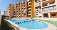 Segunda mano - Apartamento / piso - Guardamar del Segura - Mercadona