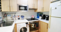 Segunda mano - Apartamento / piso - Guardamar del Segura - Mercadona