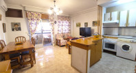 Segunda mano - Apartamento / piso - Guardamar del Segura - Mercadona