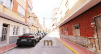 Segunda mano - Apartamento / piso - Guardamar del Segura - Mercadona