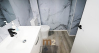 Segunda mano - Apartamento / piso - Guardamar del Segura - Mercadona