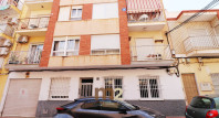 Segunda mano - Apartamento / piso - Guardamar del Segura - Mercadona