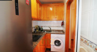 Segunda mano - Apartamento / piso - Guardamar del Segura - Mercadona